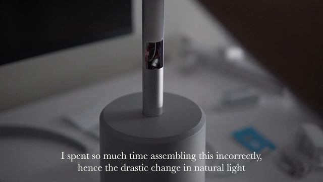 My 2022 Minimalist Desk Setup With The 16 Inch MacBook Pro (M1 Pro/Max)