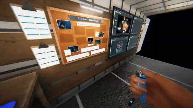 Phasmophobia Bölüm 8: Öküz Mü Bu?