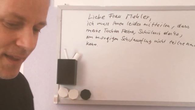 Deutsch: Briefe & E-Mails Schreiben! A2, B1 Und B2: 