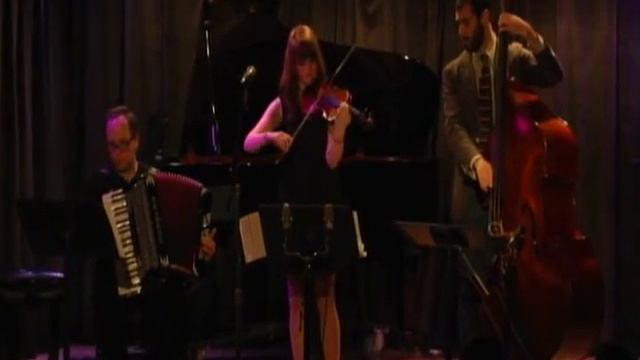 Fantaisie Impromptu - Chopin - Pamela Cumming