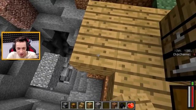 ТРОЛЛИНГ МАЙНКРАФТ КРАСНЫЙ ХАЛК В МАЙНКРАФТ ТРОЛЛИНГ МАЙНКРАФТ #майнкрафт #троллинг #minecraft