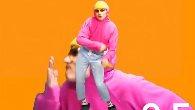 холи бам Песня про морковь медленная (1.0 до 0.3