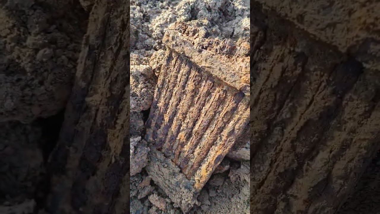 Заработок с металлоискателем