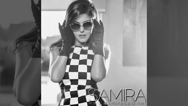 Samira Said - Mazal Hakan Gökan Remix Radio Edit