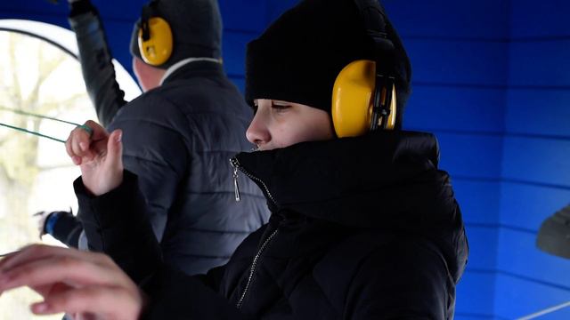 ПАСХАЛЬНЫЕ ПЕРЕЗВОНЫ 