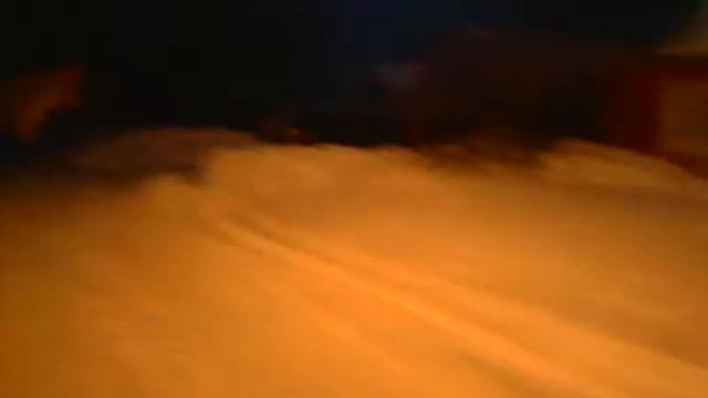 Как вынести снеговика с двух ног