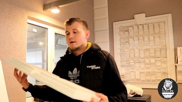Фасадный декор в Калининграде