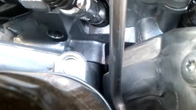 2 Nepřirozené Zvuky Z Motoru 1.2 TSI