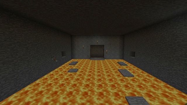 Fallout Minecraft: Dead State Official Trailer