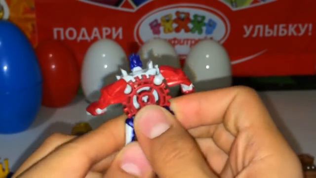 Радужные борьбы