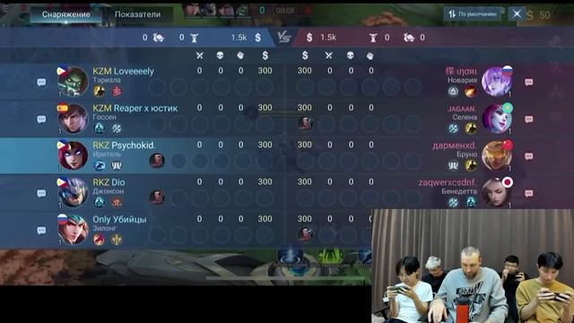 Игровые Сказки