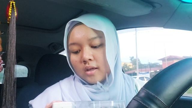 Yashica MF-1 Unboxing With Me ! :D :D :D