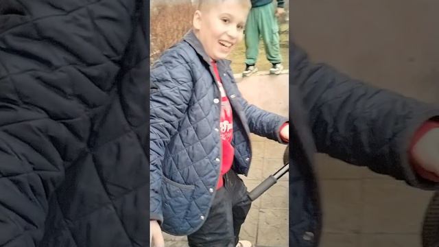 эпический я часть 2