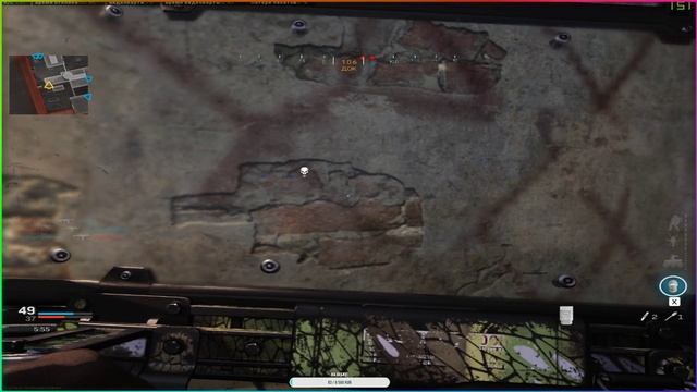 Золотой щит - это имба!