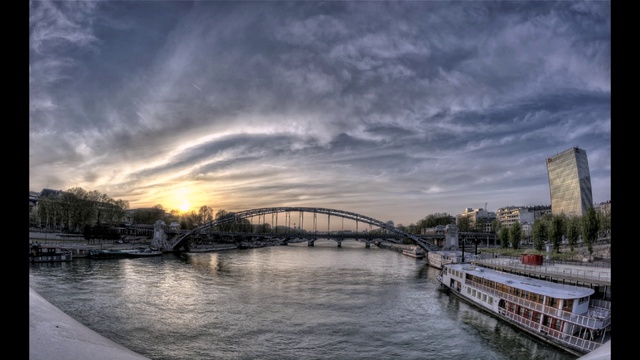 Vivaldi - Music Slideshow