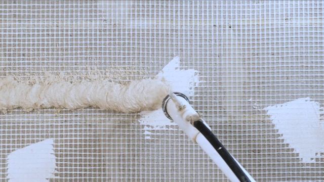 Зачем нужна штукатурная станция?