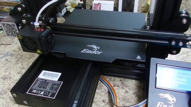 Ender 3 Pro Stepper Noise