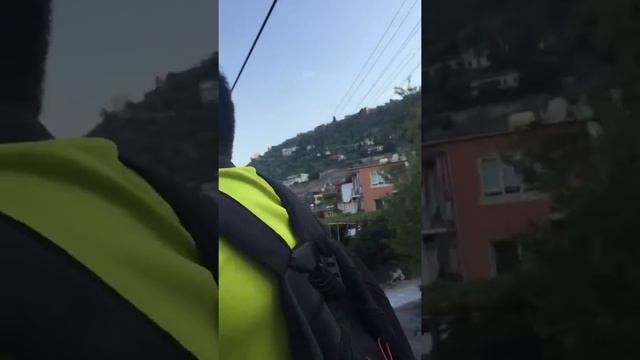Реакция Турков на Русских