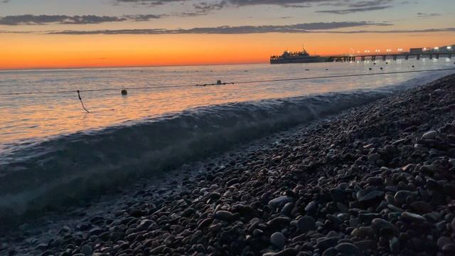 Лазаревское в сентябре 2021.?ЛАЗАРЕВСКОЕ СЕГОДНЯ?СОЧИ.