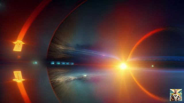 CAPTAIN BANANA - Drifting In The Void