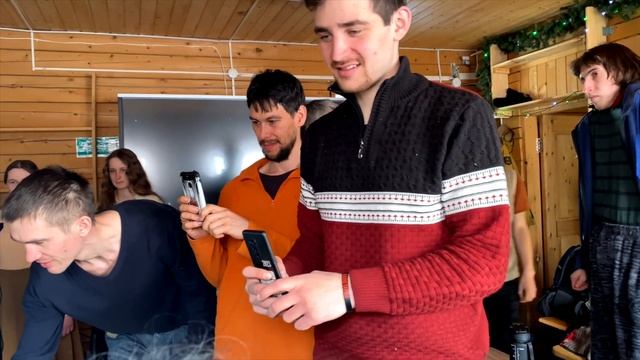 Секреты Творческой Самореализации