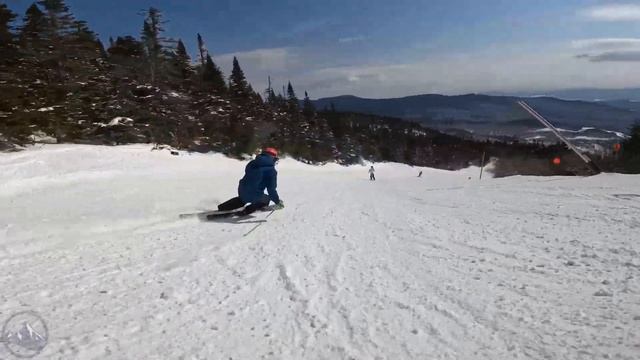 2024 Armada Declivity 92 Ti Ski Review with SkiEssentials.com