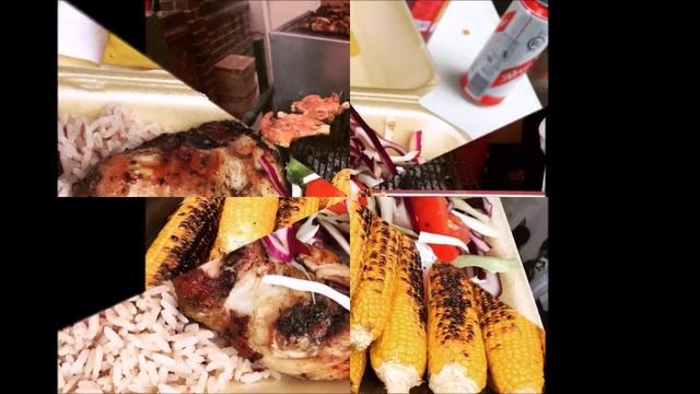 Festivals, Notting Hill, Beryl Mcburnie [Class Presentation]