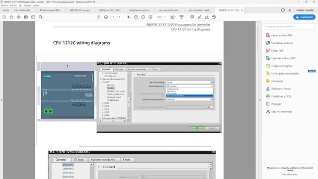 How To Correctly Connect A Rotary Encoder With PLC?