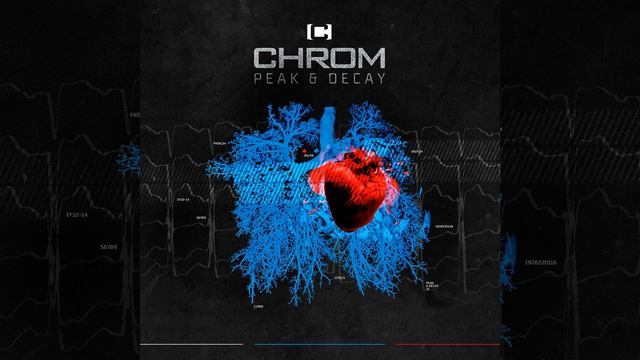 CHROM - Down Below