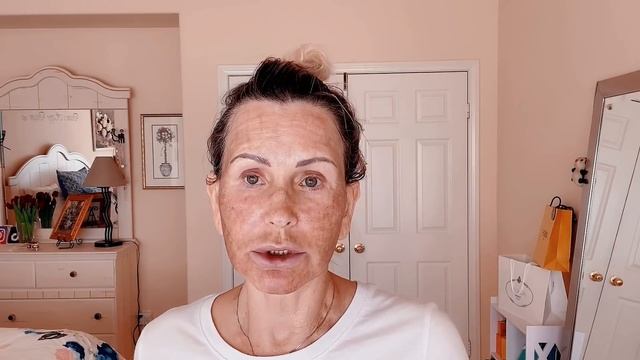 Сырники с малиновым топпингом