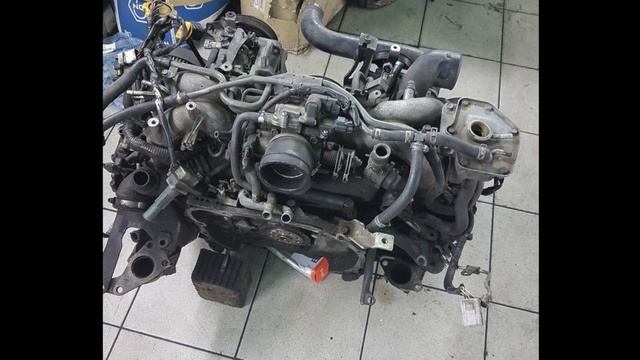 Subaru EJ206 поломки и проблемы двигателя | Слабые стороны Субару мотора