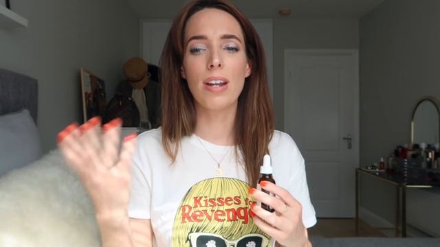 HUGE THE ORDINARY SKINCARE HAUL & REVIEW | RETINOIDS, SERUMS, ACIDS, PRIMERS, | CIARA O' DOHERTY