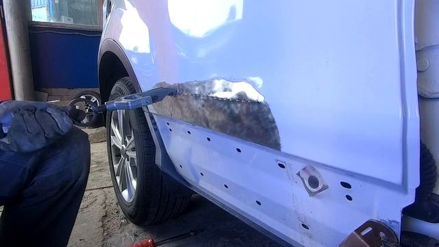 Ремонт в стиле эклектики