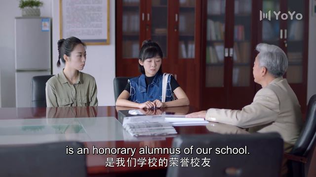 [ENG SUB] Professional Single 01 (Aaron Deng, Ireine Song) The Best Of You In My Life