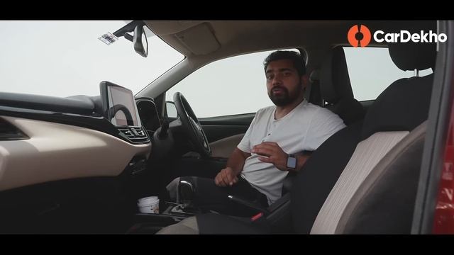 Toyota Glanza Vs Tata Altroz Vs Hyundai I20 N-Line: Space, Features, Comfort & Practicality Compare