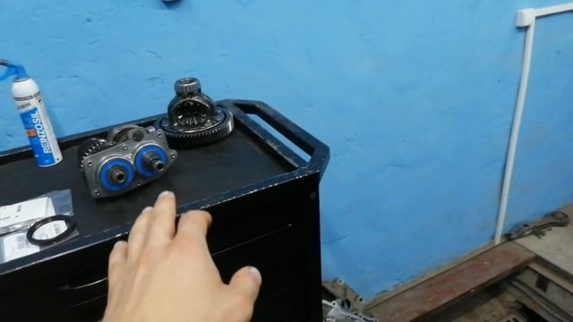 Стильный ремонт