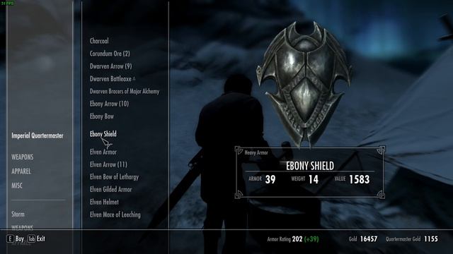 Skyrim On Low-end Computer
