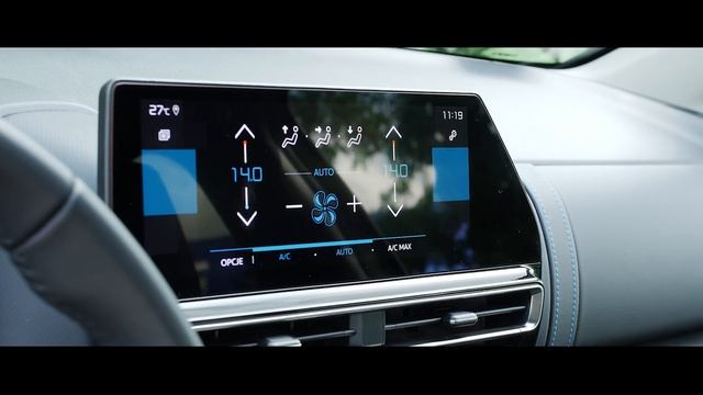 Citroen C5 Aircross STARA Vs NOWA Wersja - Porównanie | LIFT 2022