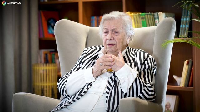 ?7 часть. Прорыв блокады. Защитница Ленинграда Тамара Грачева