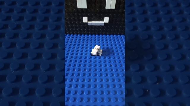 как сделать ученого-камерамена #камерамен #скибидитуалет #лего #kameraman #lego #skibiditoilet