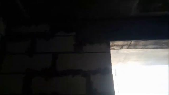 Мудреный Монолит!!! (парусность стен с уголками!!!)