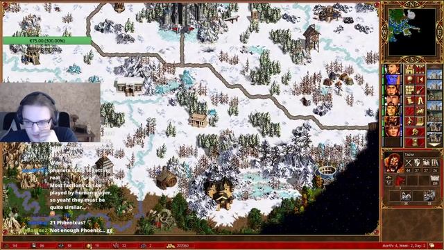 Why Is This Guy Such A Bully? | The Devil Is In The Detail Part 4 | Heroes Of Might And Magic 3