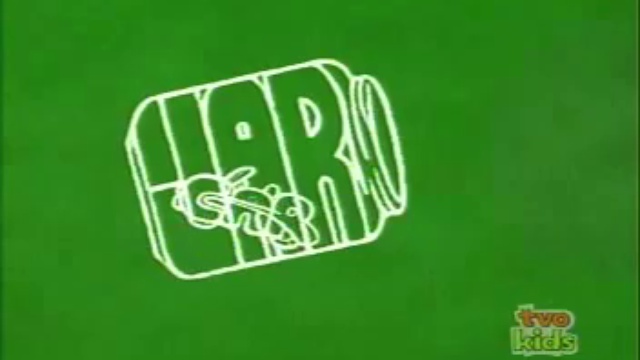 Мультфильм Boppin With The Bug Band