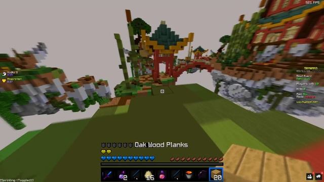 Топ 5 КРУТЫХ РЕСУРСПАКОВ для ПВП в МАЙНКРАФТ!