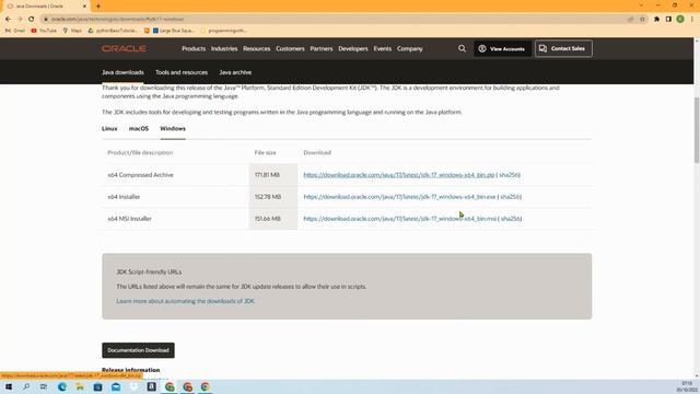 How To Download And Install Java On Windows?