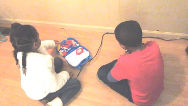 The Coronavirus Is Everywhere (Doctor Pretend Play)