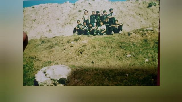 Кыргызстан г джалал-абад 2005 году