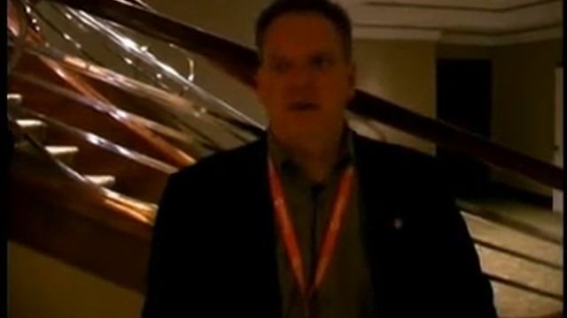 Canonical's Jon Melamut Talks Netbooks