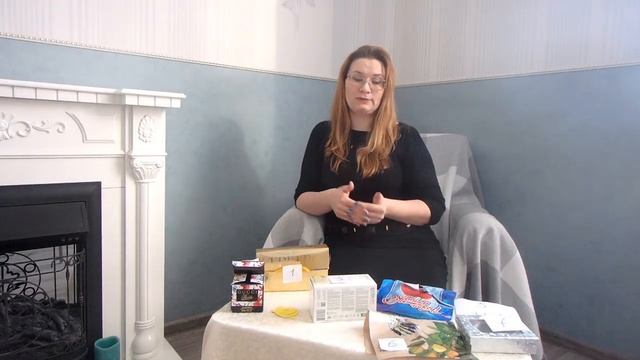 Иосиф. Предметный урок для учителей воскресных школ.