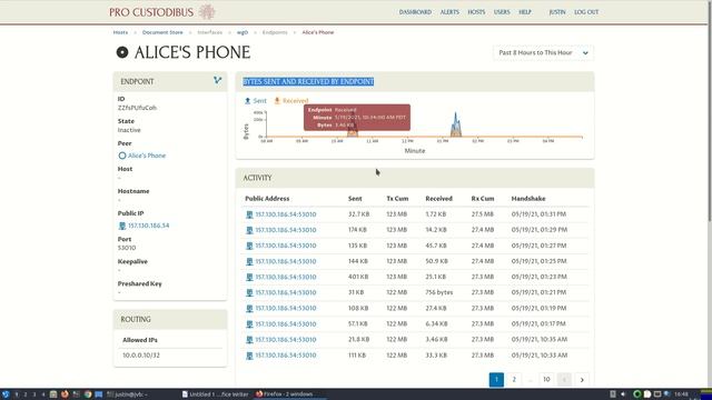 Питоновый Разговор